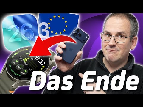 iOS 26.3 is here! What's inside?