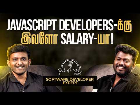 How to Earn Lakhs as a Fresher with JavaScript | Expert Software Developer Reveals
