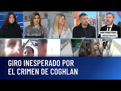 Coghlan: giro inesperado por el crimen de Diego; piden indagar a Cristian Graf