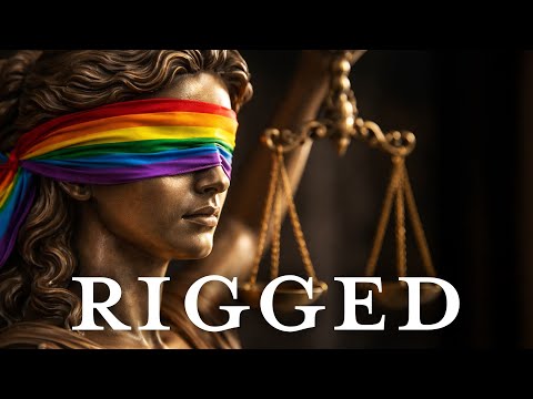 The Justice System Is Dying (ft. Dr. Ben Merkle & Brad Dacus)
