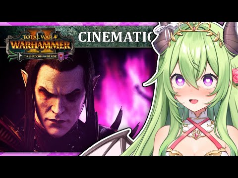 Stimpak Reacts to Total War: Warhammer Factions!