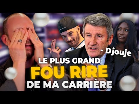 Philippe de Villiers, en ROUE LIBRE sur Jul et Aya Nakamura - Les perles de la semaine