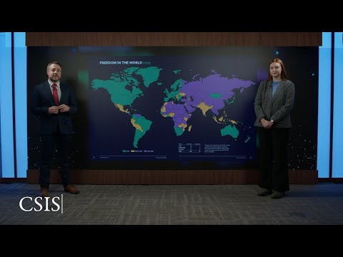 Human Rights in 2025: The 75th International Human Rights Day