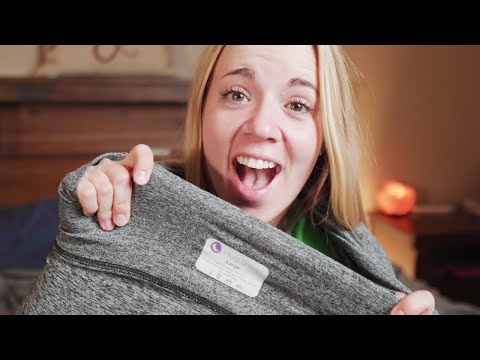 Honest Hug Sleep Review - Better Than a Weighted Blanket?