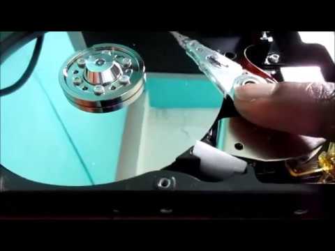 Fix Clicking Hard Drive And Recovery Data From Your Hard Drive