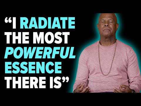 Michael B. Beckwith: Meditation For Compassion & Unconditional Love