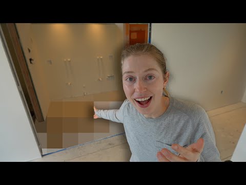 the floors are finally down (ep.96)