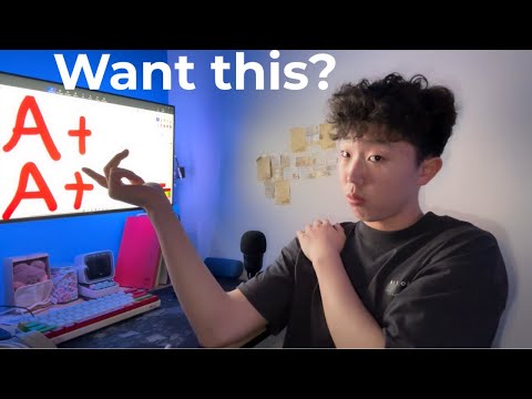 Watch this before your next exam.