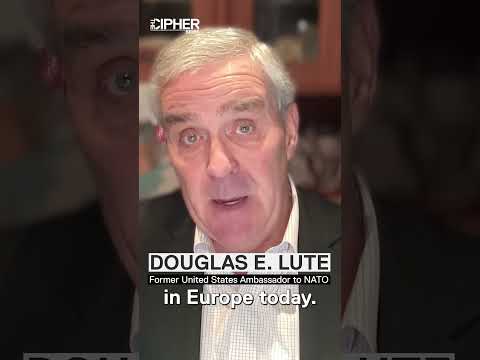 Europe At Crossroads