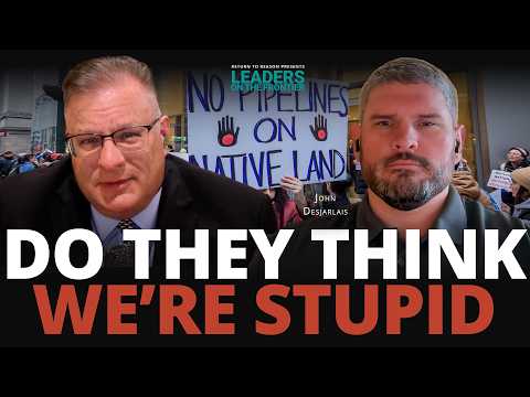 What the Media Won’t Tell You About First Nations Support for Pipeline Projects