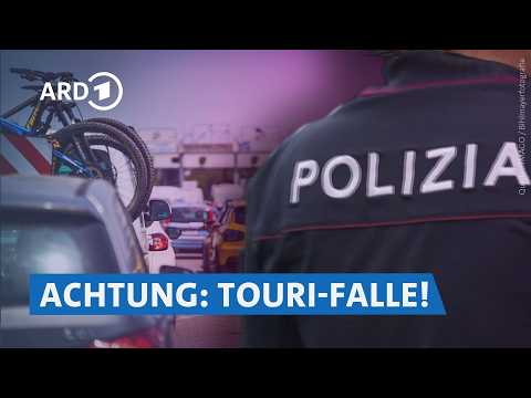 So schnell ist dein Führerschein im Ausland weg!💸😕 | FYI – unsere Recherche, Dein Vorteil NDR