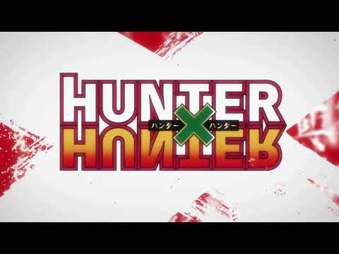 Hunter x Hunter Opening 6 But It's Dear Maria Count Me In