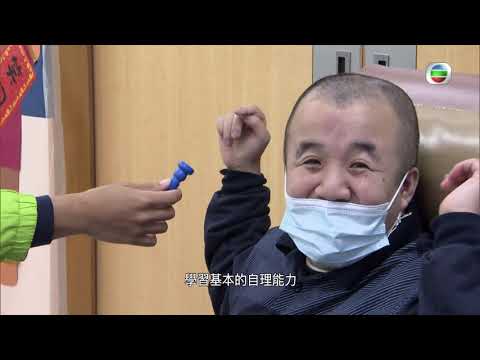 星期日檔案 - 誰願放手