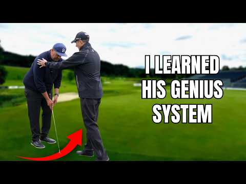 Master Your Short Game With Just 4 Simple Shots (in 10 Minutes!)