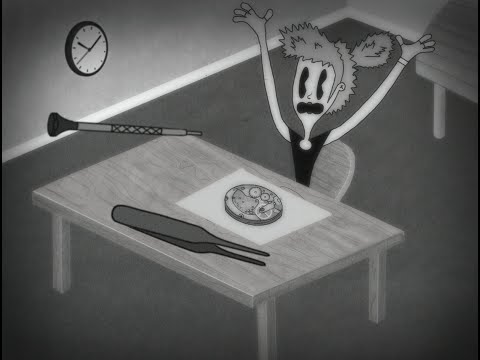 Dev's 2025 Animation Compilation