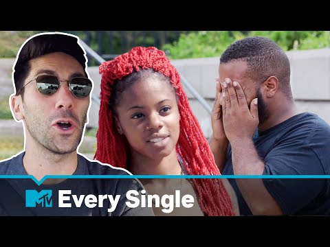 Catfish’s Most Mysterious Tips 🔎 Catfish: The TV Show