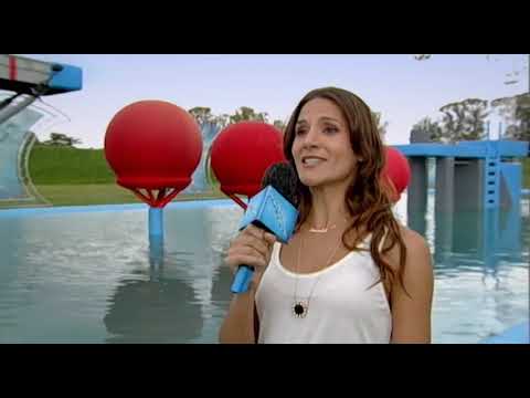 Total Wipeout S03 E02