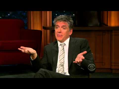 Late Late Show with Craig Ferguson 2/23/2010 Stephen Fry