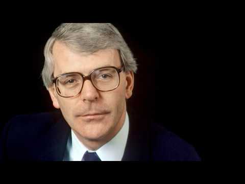 John Major on Desert Island Discs - 1992 | BBC Radio 4 | wisGEMS
