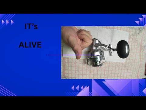 Stradic C 5000 Reassembly