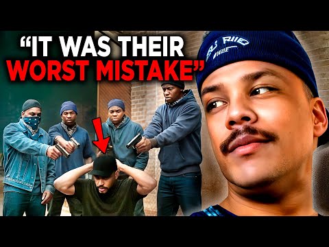 The Night The Rollin' 60s Brutally Ambushed Monster Kody