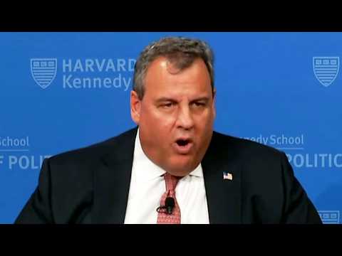 BOMBSHELL allegations about Trump's family