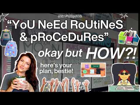 When Everyone Else is Contemplating Resigning, Your Room Will Start Running Itself