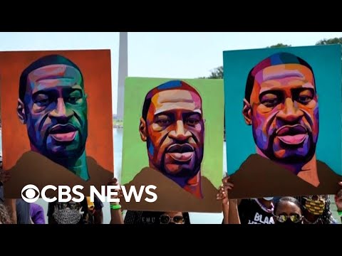 Five years after the killing of George Floyd, where do police reform efforts stand?