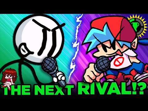 Game Theory: Friday Night Funkin Just BROKE Its Own Lore!