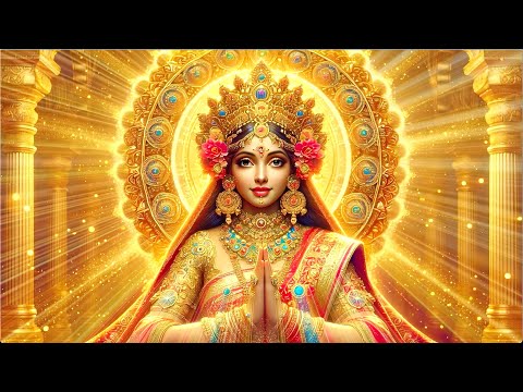 💫 RECOVER EVERYTHING YOU LOST — The Mantra that RETURNS WHAT WAS TAKEN | 417 Hz