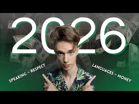 Top 8 Business Languages You SHOULD Learn in 2026 (Ranked)