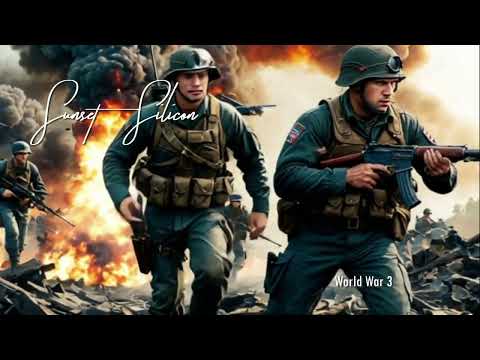 World War 3 (2025) | Sunset & Silicon