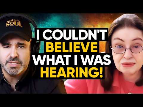 JAW ON THE FLOOR: Alex's SPIRIT GUIDE Warns About MANKIND'S 2025-2030 FUTURE! | Connie H. Deutsch