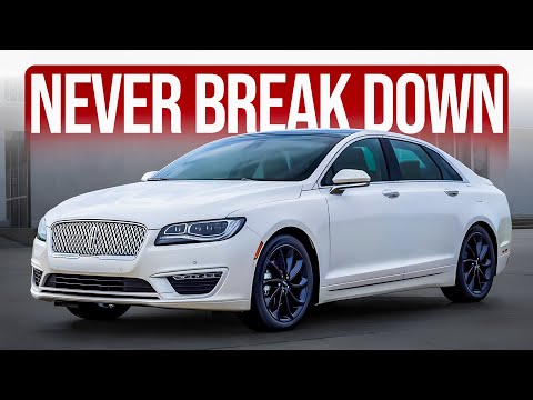 5 CARS UNDER $8,000 THAT MECHANICS SECRETLY RECOMMEND