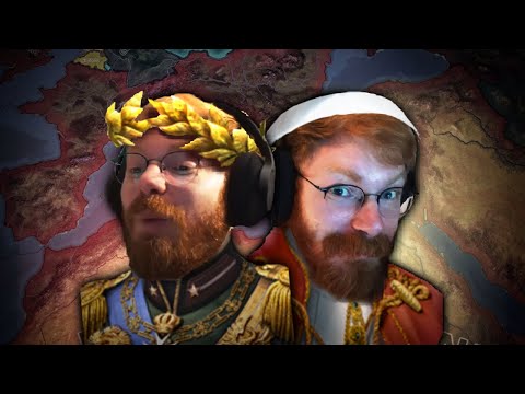 So I Revived Roman Empire as the Pope