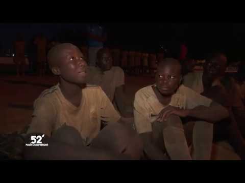 "52 minutes pour comprendre" la Gendarmerie Nationale du 02 mai 2019