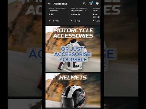 Head to my channel to enter my #Driveto200k competition.@TAKEALOT