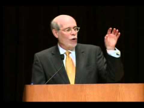 The Education of Abraham Lincoln