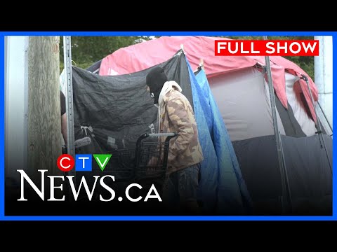 Poll shows approval for Barrie’s approach to homelessness | CTV News Barrie at Six for Feb. 3, 2026