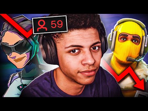 Where Are OG Fortnite YouTubers Now?