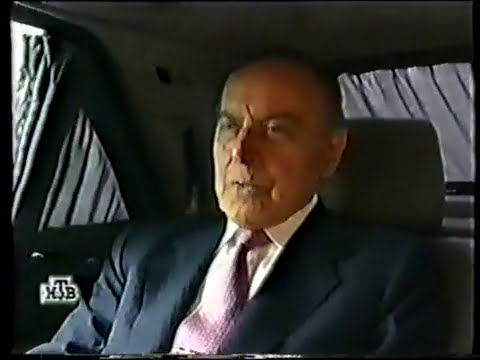 Archive MAE # 166, One Day - Один День - Фильм о ГЕЙДАРЕ АЛИЕВЕ