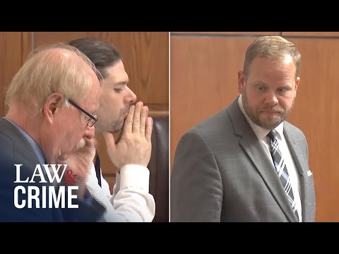 State Seeks 80-Year Sentence for Man Who Killed Niece and Nephew