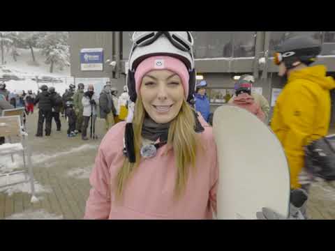 Bogus Basin & Hyde Perk