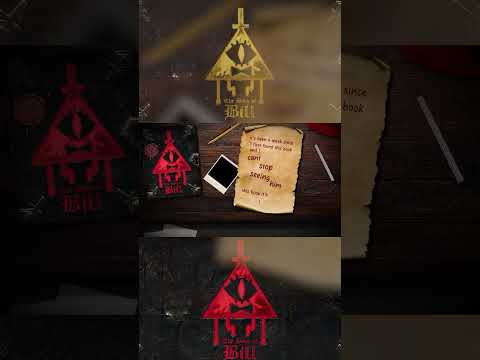 We'll meet again! #gravityfalls  #disney