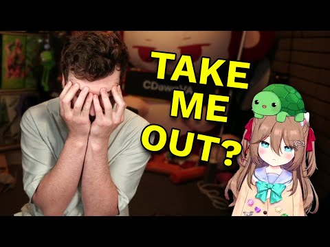 CDawg And Neuro-sama Meet For The First Time