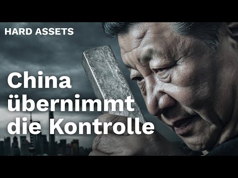 Ray Dalio warnt: Das Weltsystem zerbricht – Gold & Silber explodieren