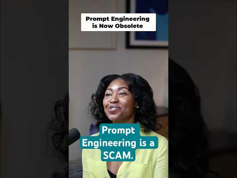 The 3-Step Framework That Makes AI Actually Work #StartShapeScale #AI