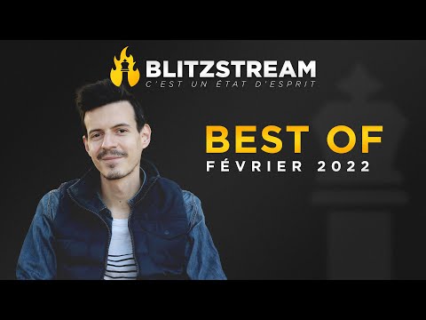 Nouvelle Masterclass de Ludwig De Large