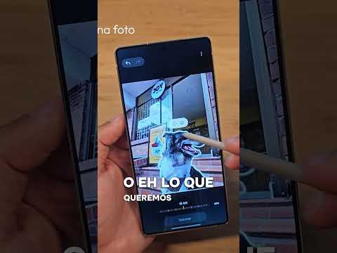 Elimina objetos o personas con tu S22, 23, 24 o 25 Ultra de Samsung! #samsung #s25ultra #ia