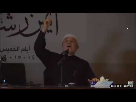 فضل قراء مصر علي الدنيا كلها